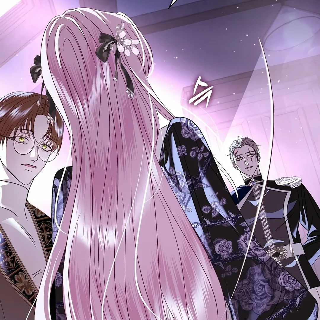 Black Man, I’ll Do Everything For You Except Marriage! Chapter 30 Gambar 4