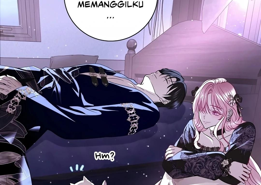 Black Man, I’ll Do Everything For You Except Marriage! Chapter 30 Gambar 40