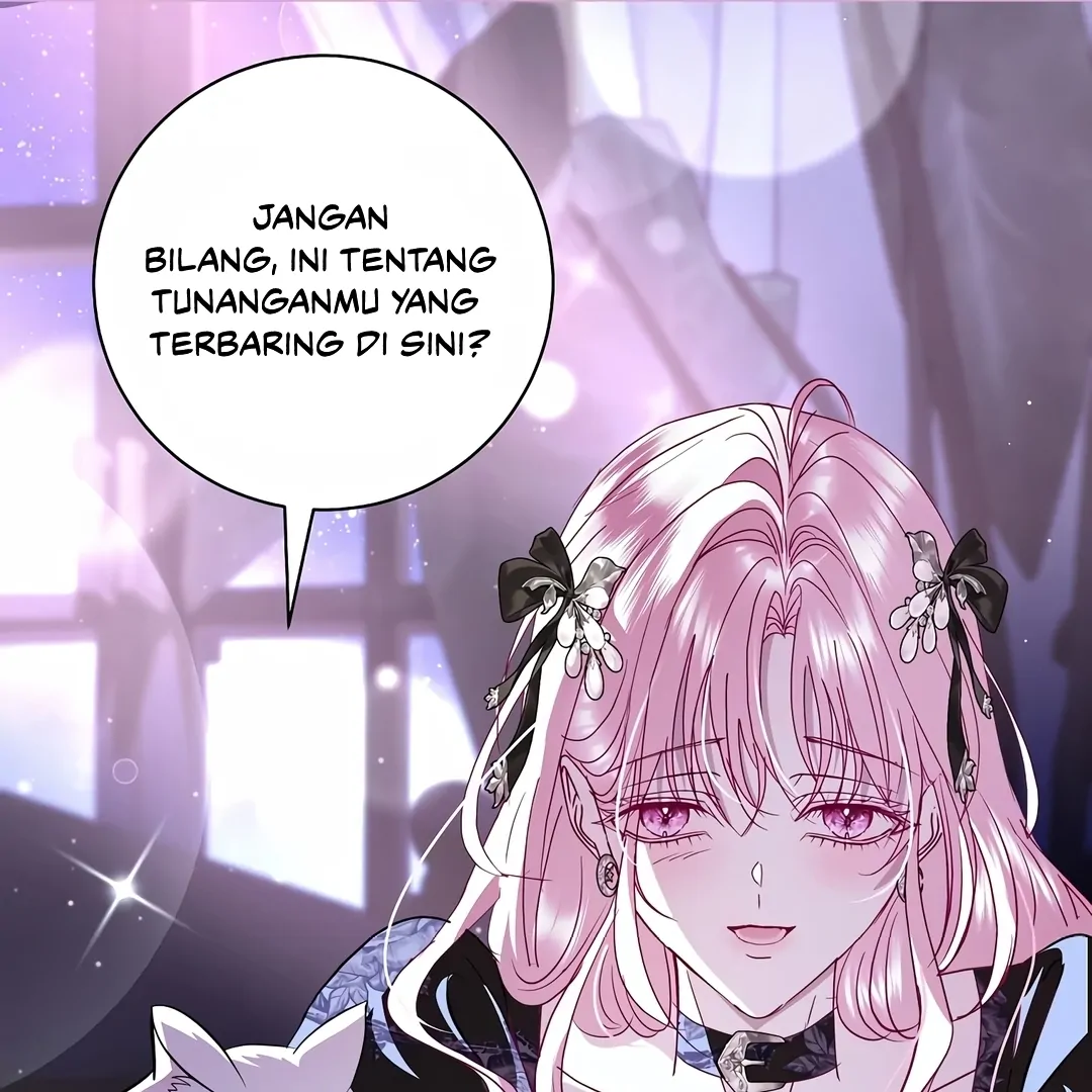 Black Man, I’ll Do Everything For You Except Marriage! Chapter 30 Gambar 42