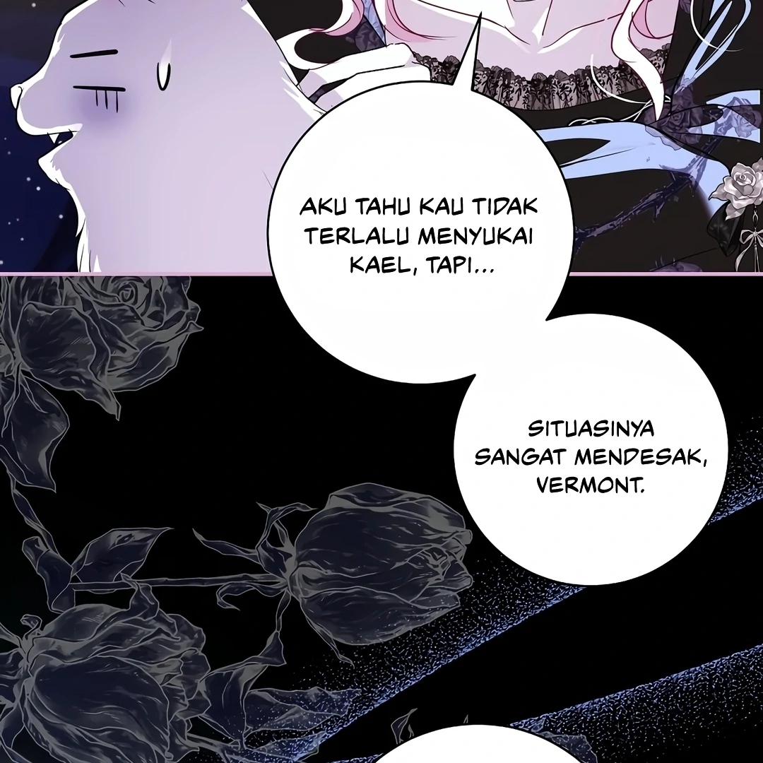 Black Man, I’ll Do Everything For You Except Marriage! Chapter 30 Gambar 43