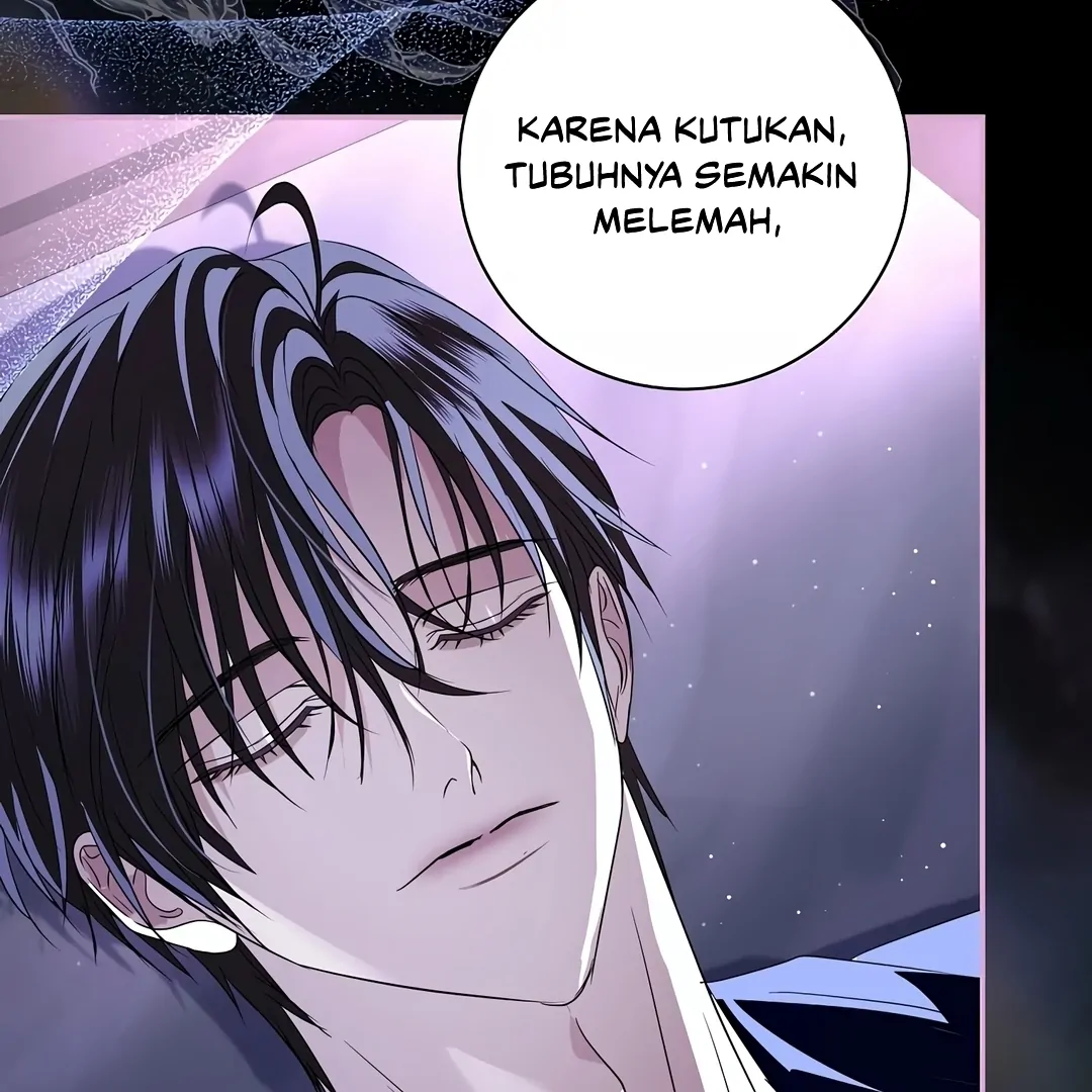 Black Man, I’ll Do Everything For You Except Marriage! Chapter 30 Gambar 44