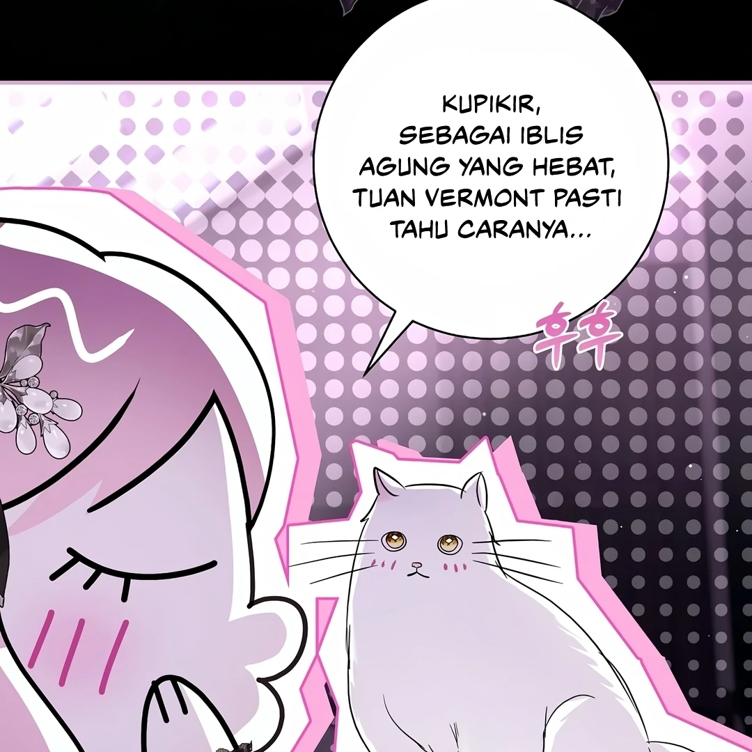 Black Man, I’ll Do Everything For You Except Marriage! Chapter 30 Gambar 46