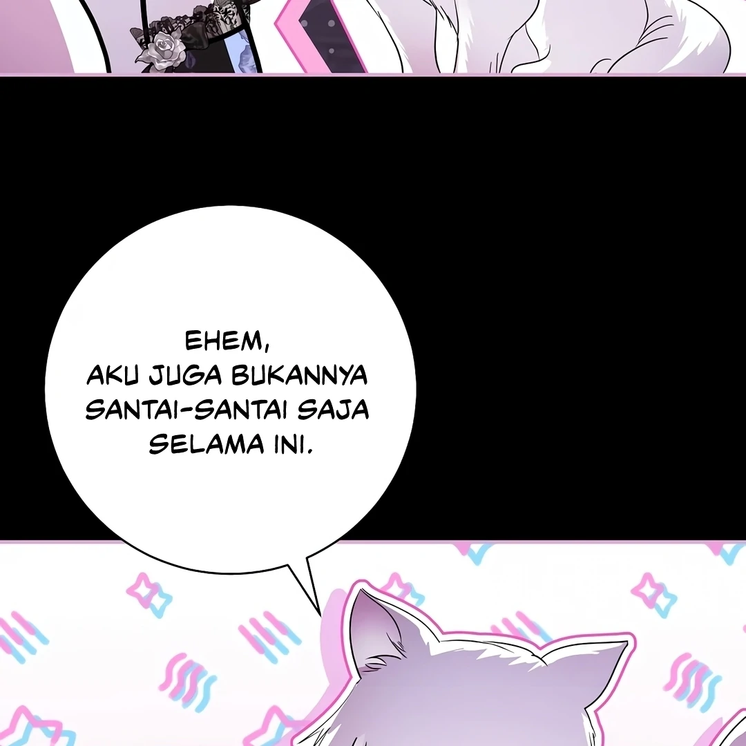 Black Man, I’ll Do Everything For You Except Marriage! Chapter 30 Gambar 47