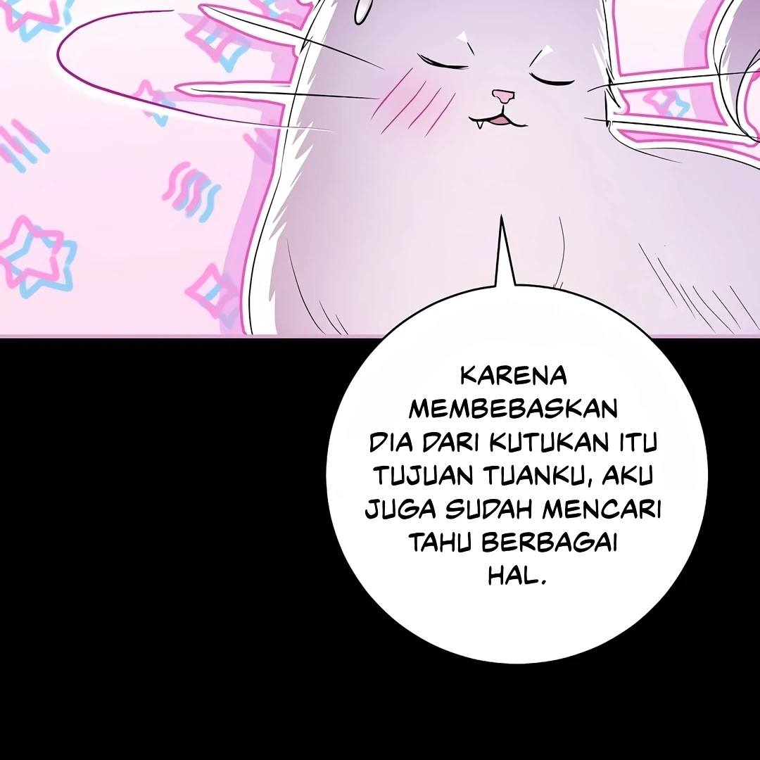 Black Man, I’ll Do Everything For You Except Marriage! Chapter 30 Gambar 48