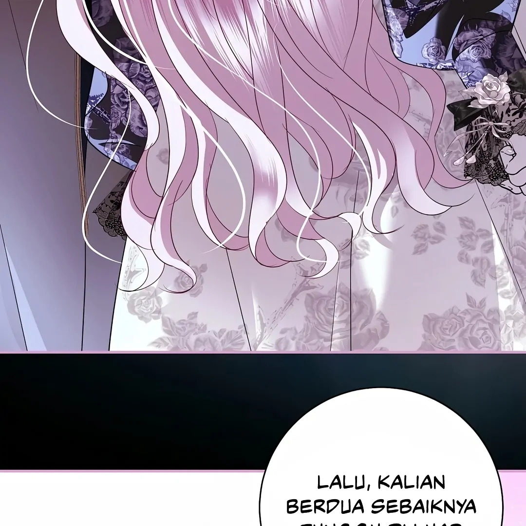 Black Man, I’ll Do Everything For You Except Marriage! Chapter 30 Gambar 5