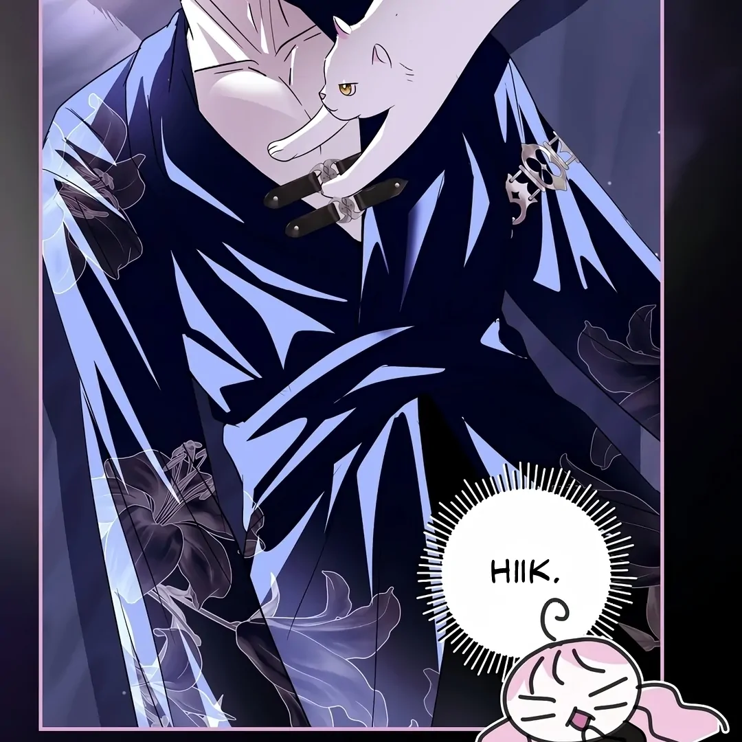 Black Man, I’ll Do Everything For You Except Marriage! Chapter 30 Gambar 50