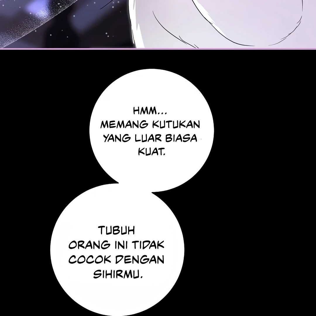 Black Man, I’ll Do Everything For You Except Marriage! Chapter 30 Gambar 53