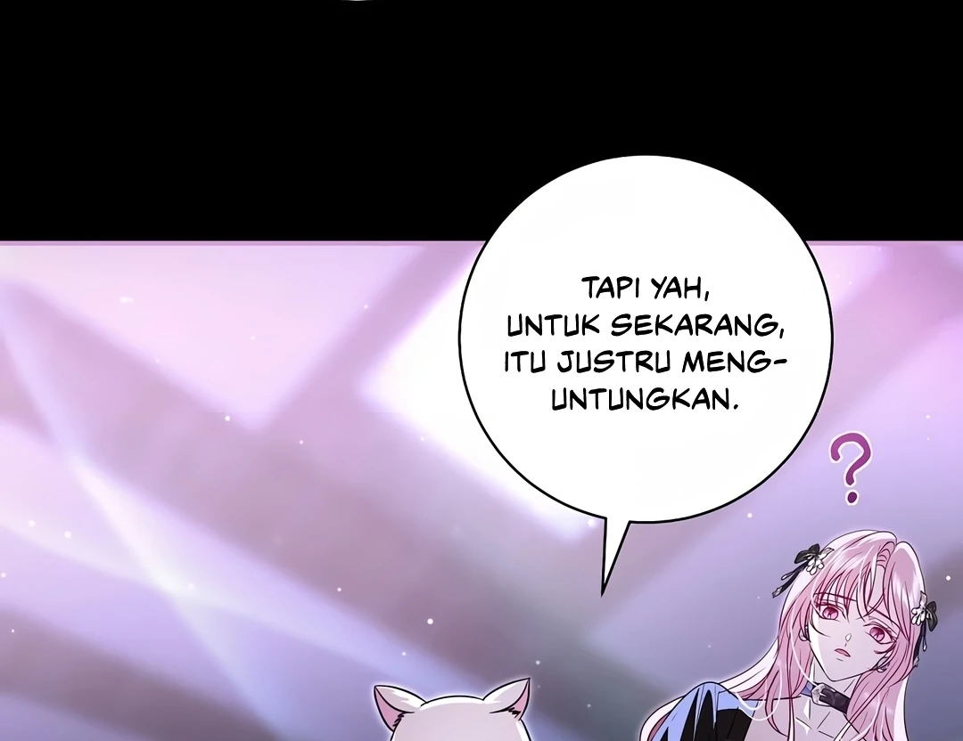 Black Man, I’ll Do Everything For You Except Marriage! Chapter 30 Gambar 54