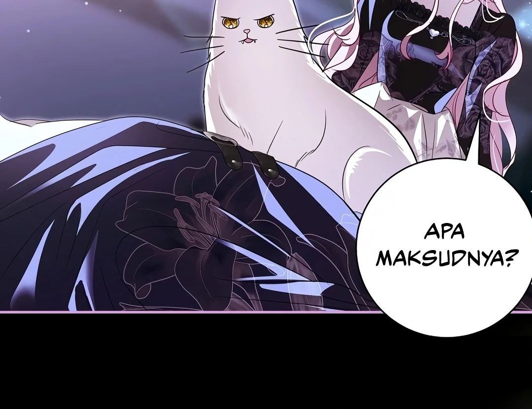 Black Man, I’ll Do Everything For You Except Marriage! Chapter 30 Gambar 55