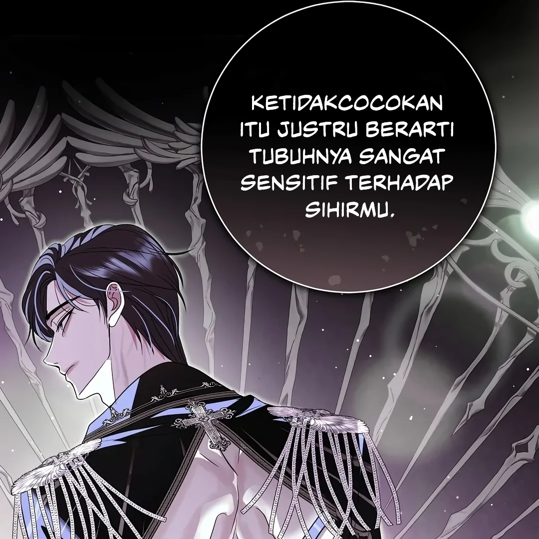 Black Man, I’ll Do Everything For You Except Marriage! Chapter 30 Gambar 56