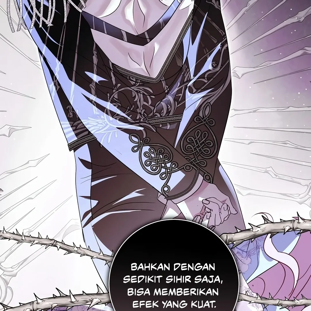 Black Man, I’ll Do Everything For You Except Marriage! Chapter 30 Gambar 57