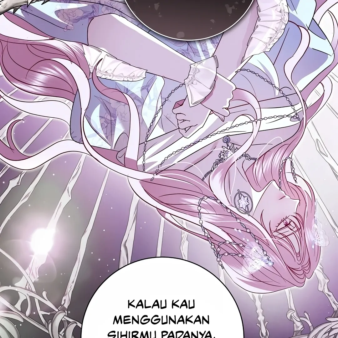 Black Man, I’ll Do Everything For You Except Marriage! Chapter 30 Gambar 58