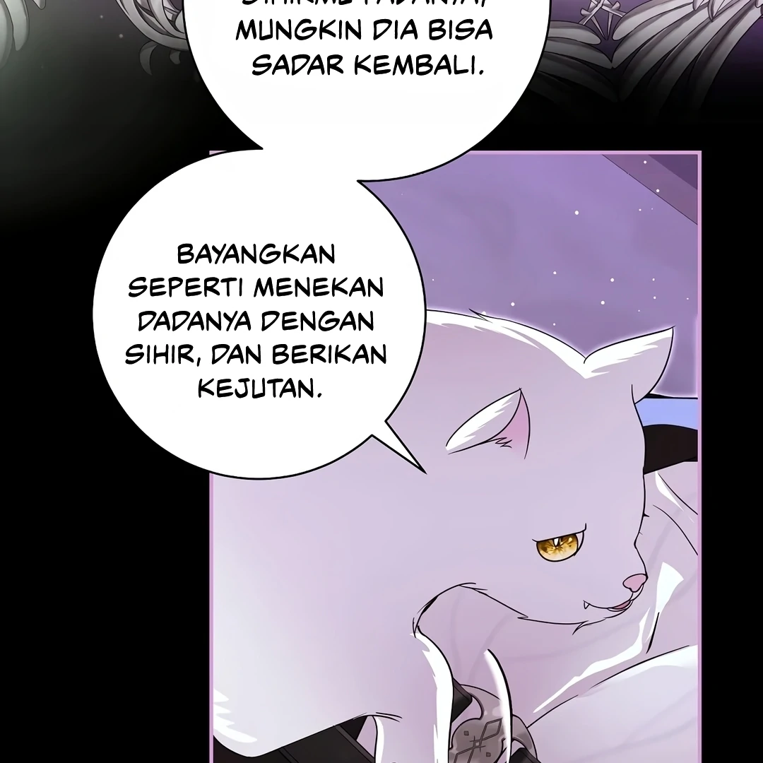 Black Man, I’ll Do Everything For You Except Marriage! Chapter 30 Gambar 59