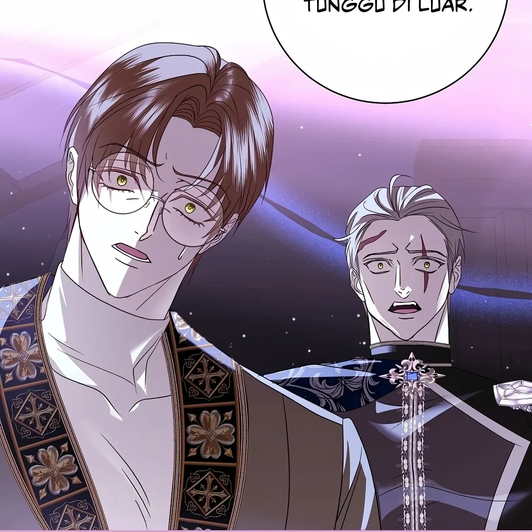 Black Man, I’ll Do Everything For You Except Marriage! Chapter 30 Gambar 6