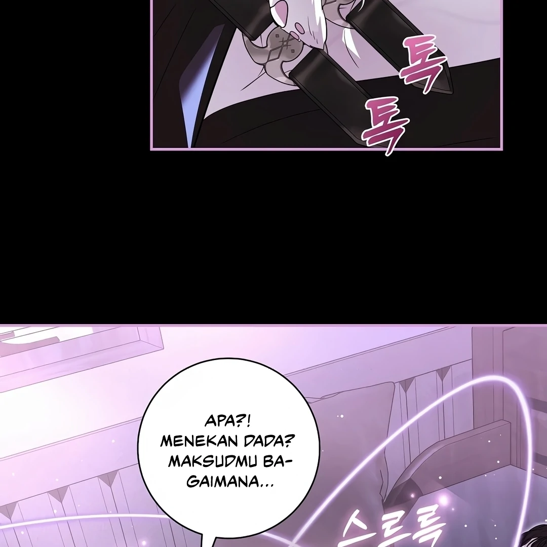 Black Man, I’ll Do Everything For You Except Marriage! Chapter 30 Gambar 60