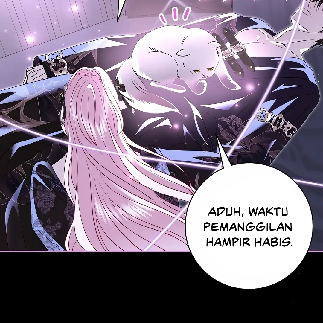 Black Man, I’ll Do Everything For You Except Marriage! Chapter 30 Gambar 61