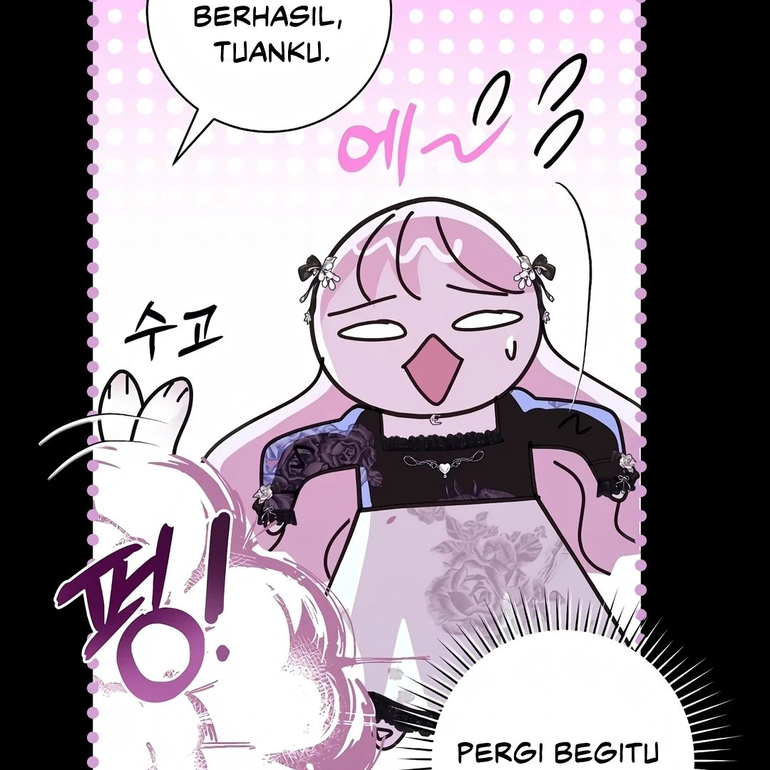 Black Man, I’ll Do Everything For You Except Marriage! Chapter 30 Gambar 63