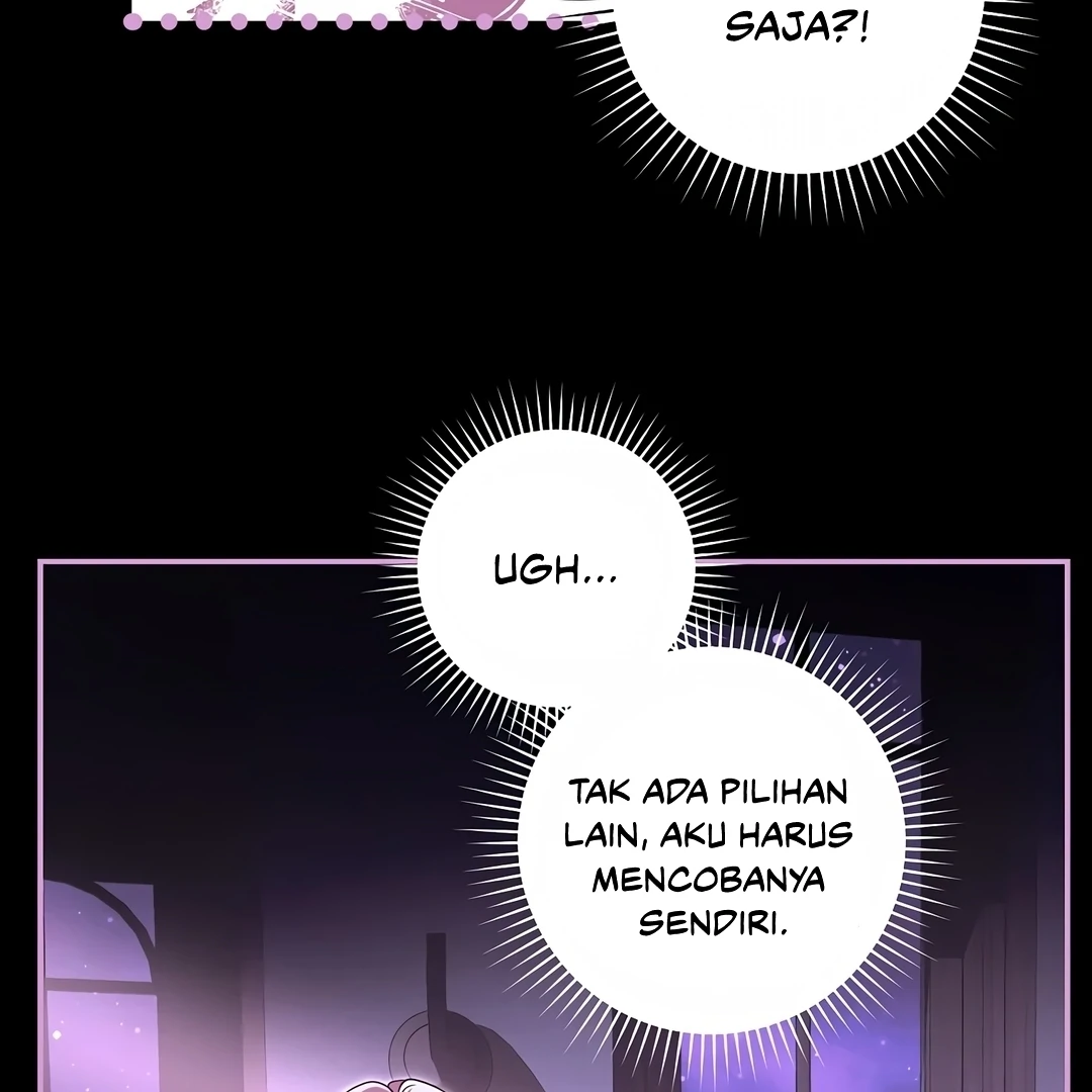 Black Man, I’ll Do Everything For You Except Marriage! Chapter 30 Gambar 64