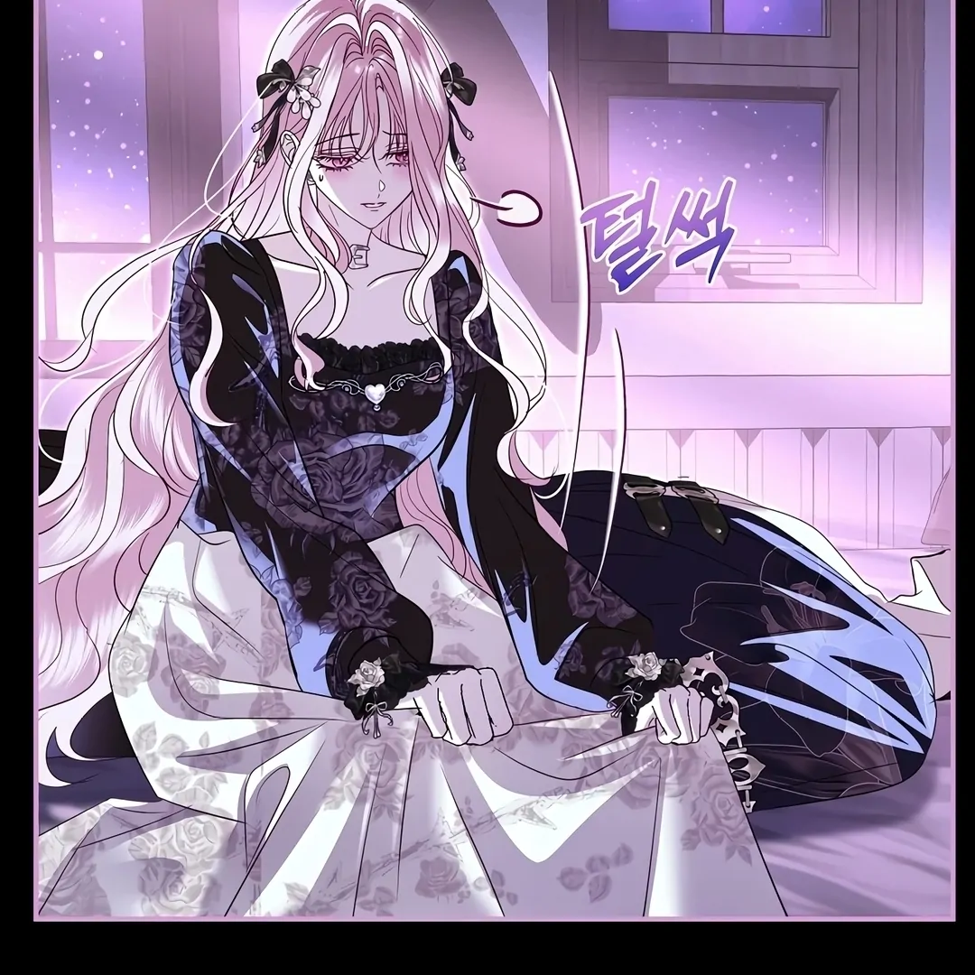 Black Man, I’ll Do Everything For You Except Marriage! Chapter 30 Gambar 65