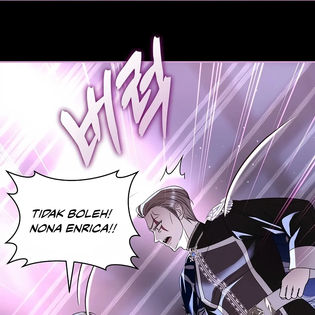 Black Man, I’ll Do Everything For You Except Marriage! Chapter 30 Gambar 7