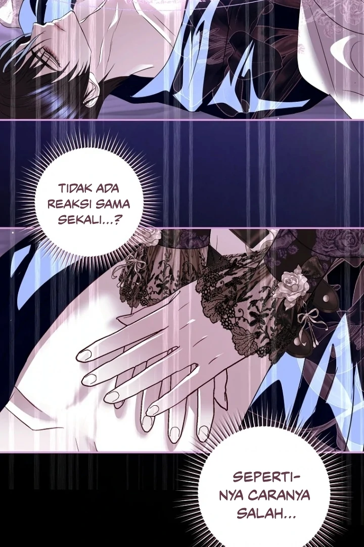 Black Man, I’ll Do Everything For You Except Marriage! Chapter 30 Gambar 72