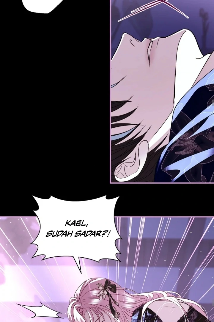 Black Man, I’ll Do Everything For You Except Marriage! Chapter 30 Gambar 74