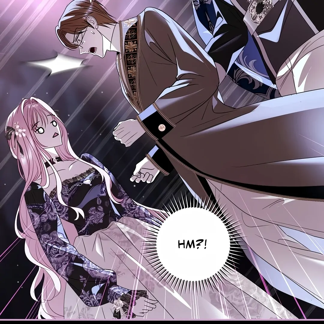 Black Man, I’ll Do Everything For You Except Marriage! Chapter 30 Gambar 8