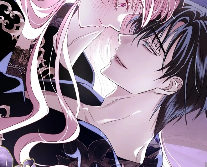 Black Man, I’ll Do Everything For You Except Marriage! Chapter 30 Gambar 80