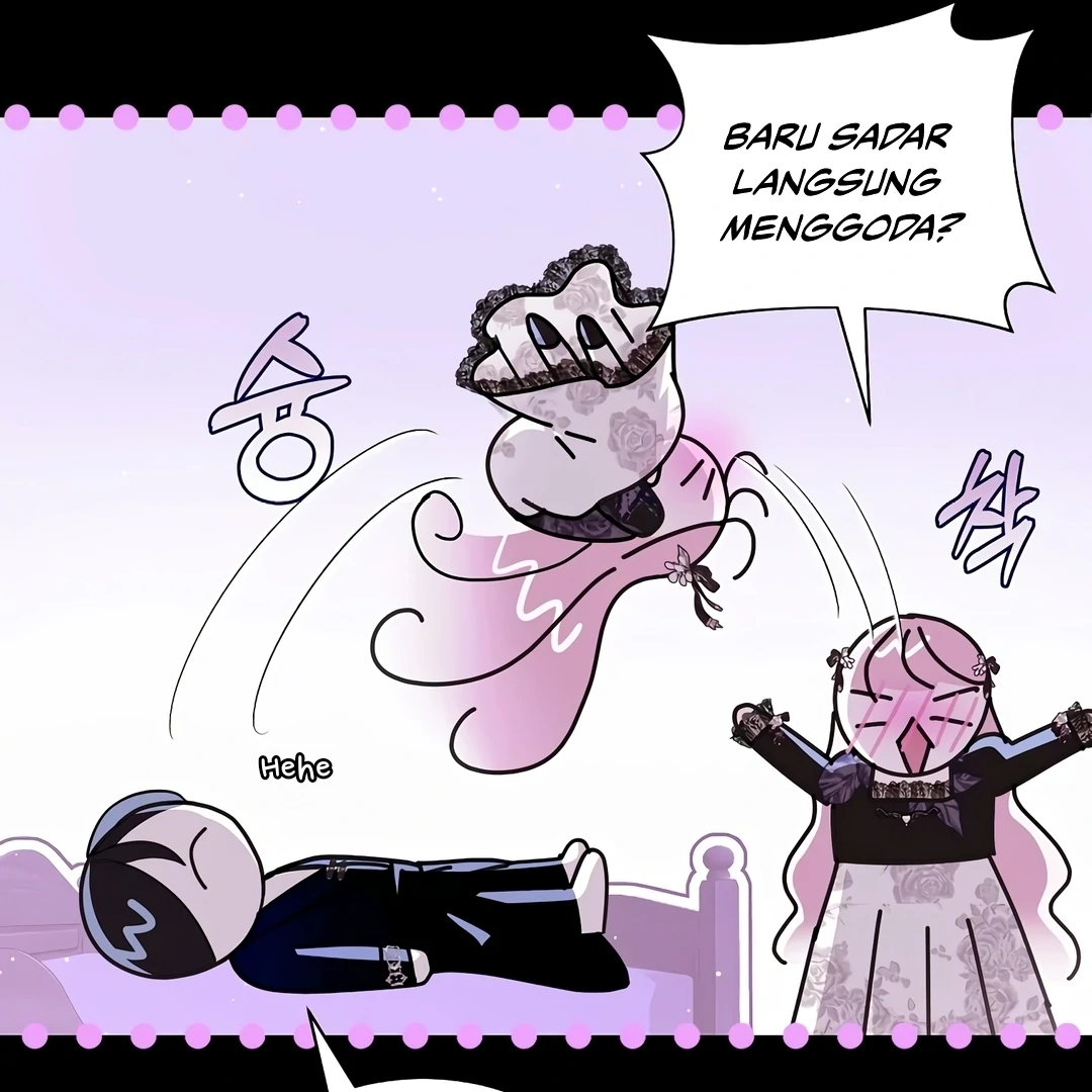 Black Man, I’ll Do Everything For You Except Marriage! Chapter 30 Gambar 82