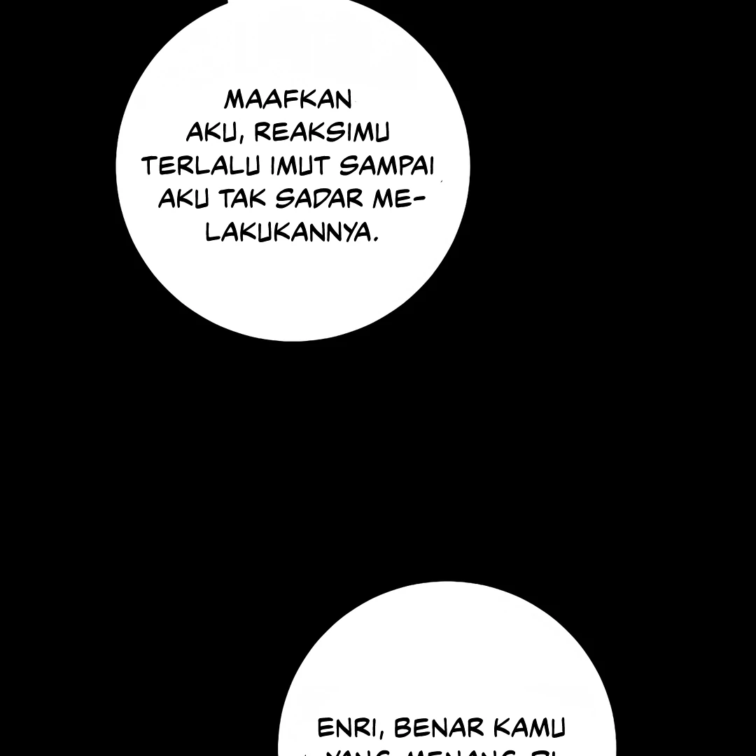 Black Man, I’ll Do Everything For You Except Marriage! Chapter 30 Gambar 83