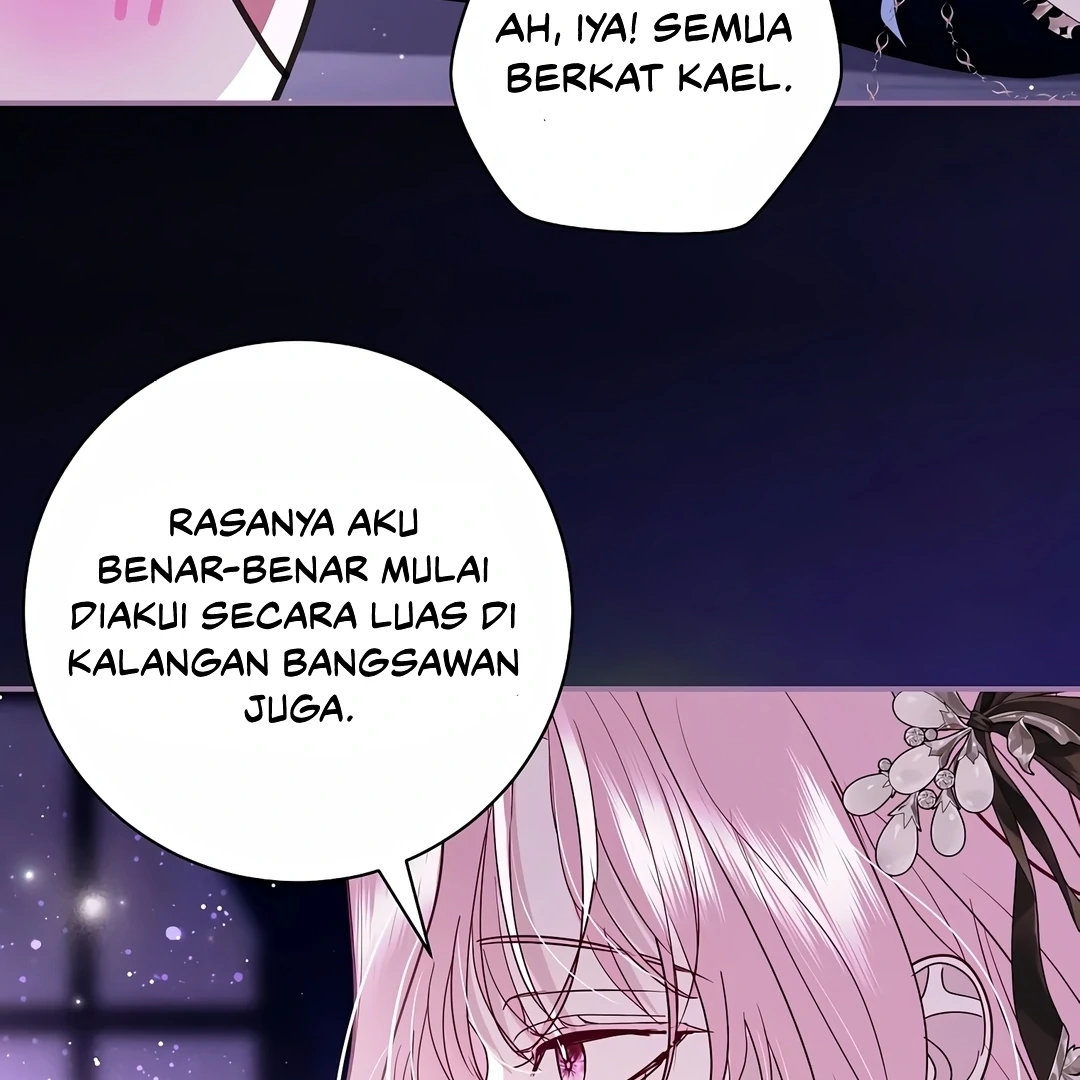 Black Man, I’ll Do Everything For You Except Marriage! Chapter 30 Gambar 85