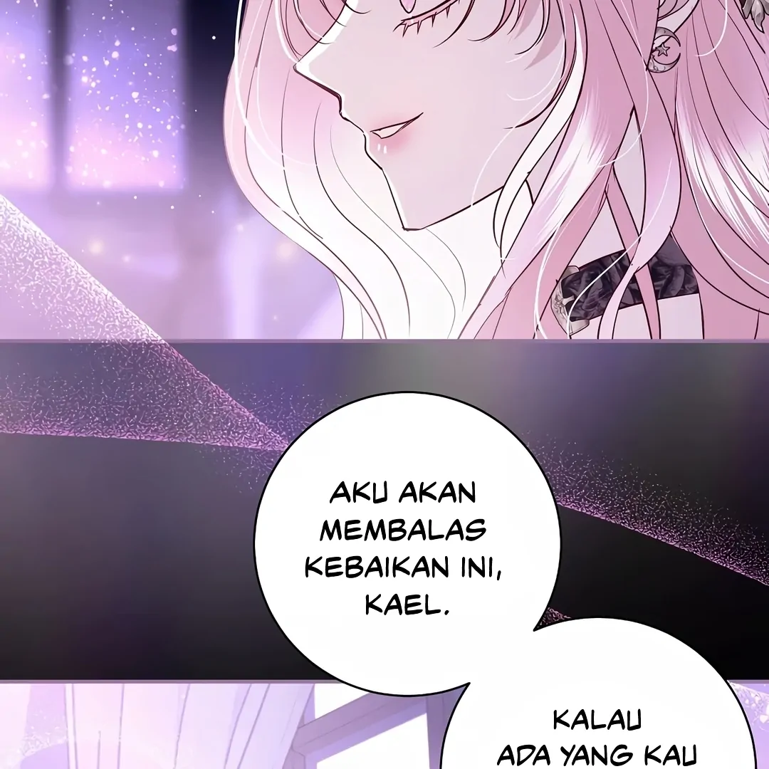 Black Man, I’ll Do Everything For You Except Marriage! Chapter 30 Gambar 86