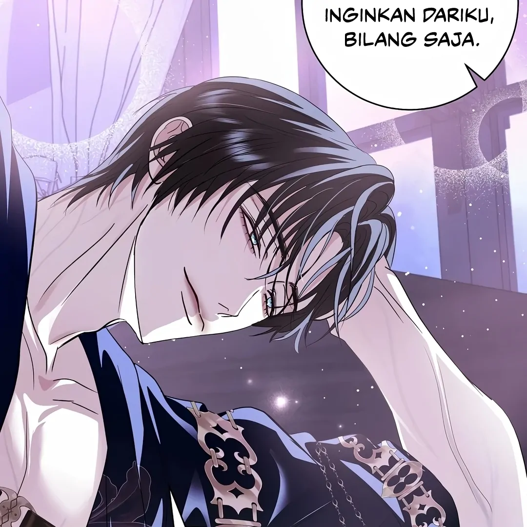 Black Man, I’ll Do Everything For You Except Marriage! Chapter 30 Gambar 87