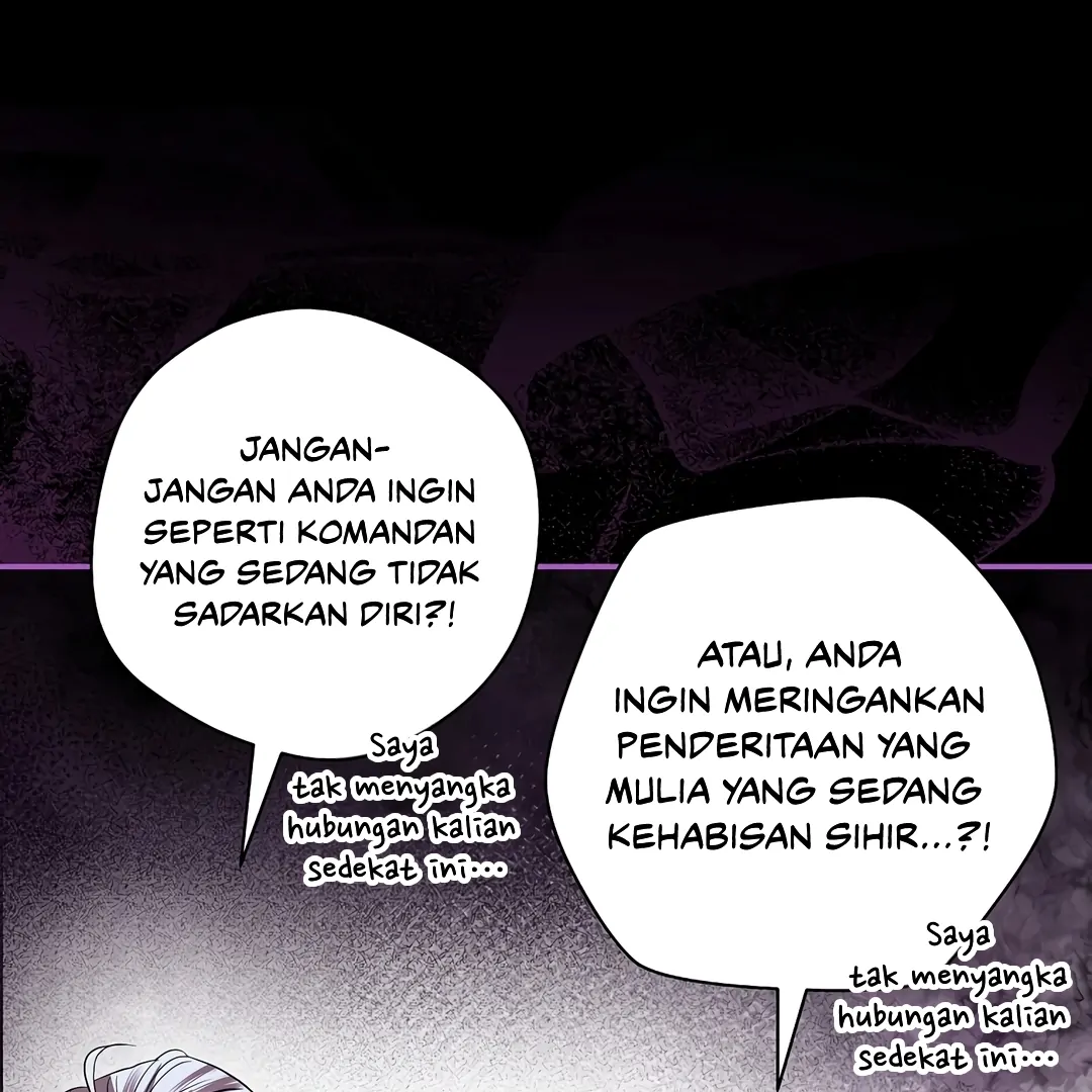 Black Man, I’ll Do Everything For You Except Marriage! Chapter 30 Gambar 9