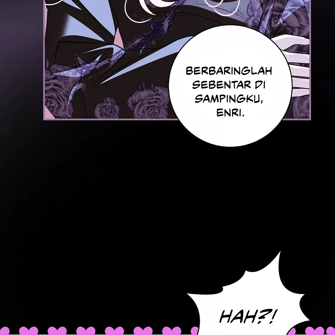 Black Man, I’ll Do Everything For You Except Marriage! Chapter 30 Gambar 90