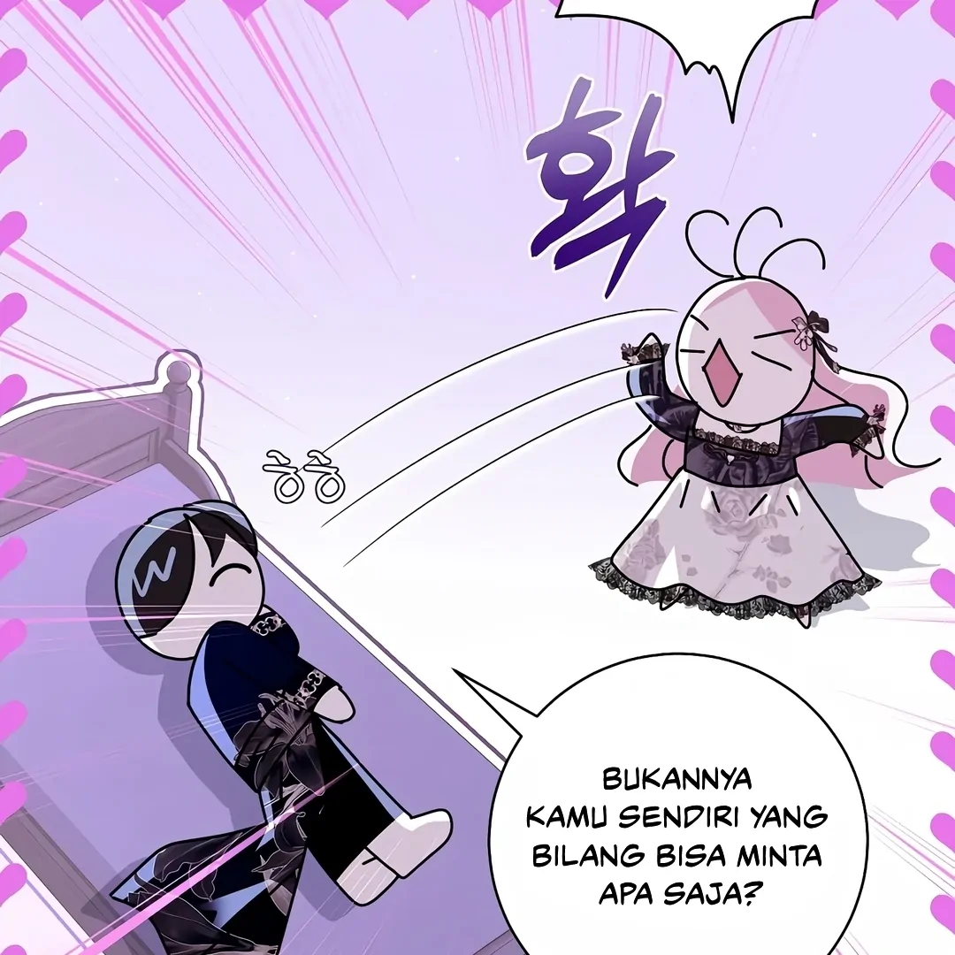 Black Man, I’ll Do Everything For You Except Marriage! Chapter 30 Gambar 91