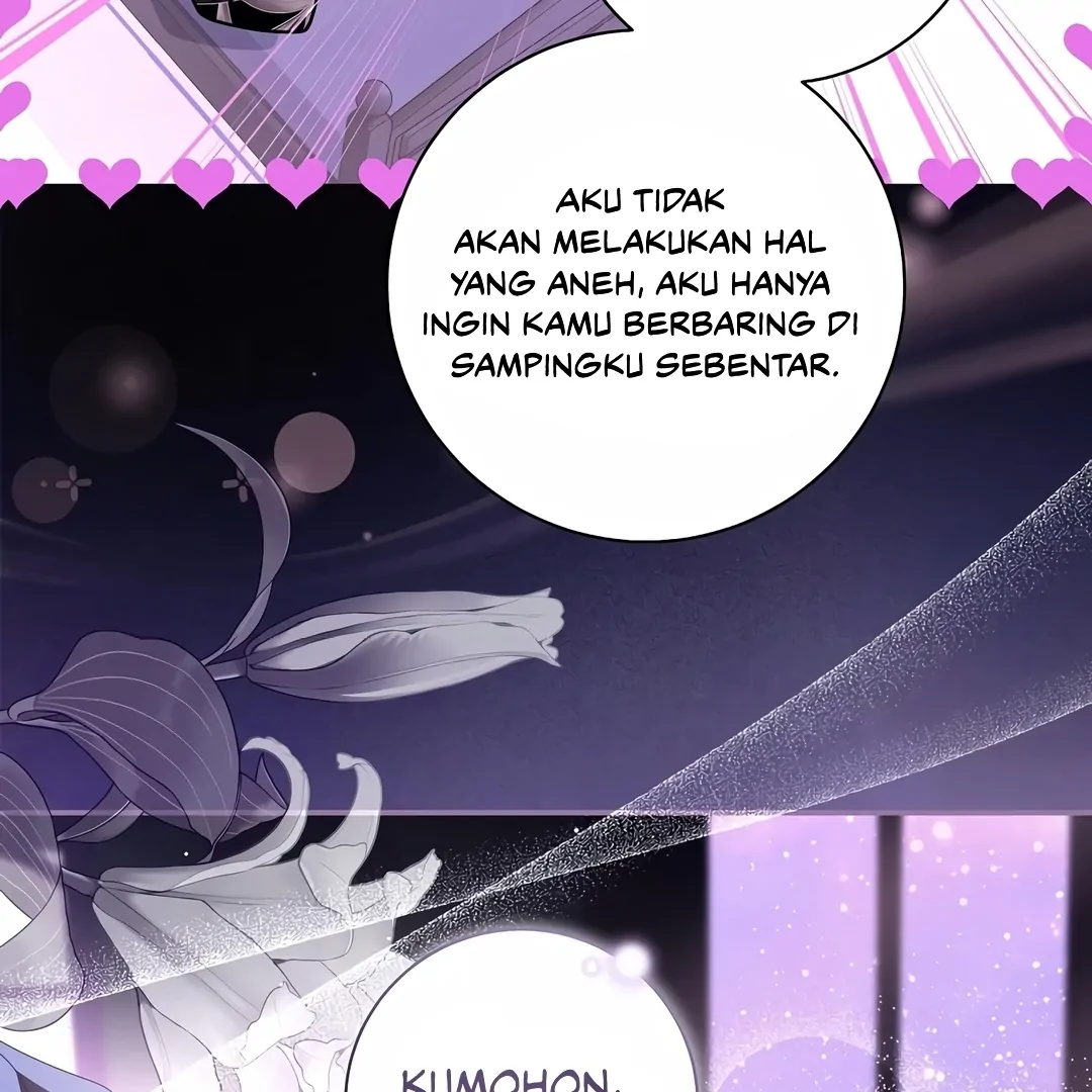 Black Man, I’ll Do Everything For You Except Marriage! Chapter 30 Gambar 92