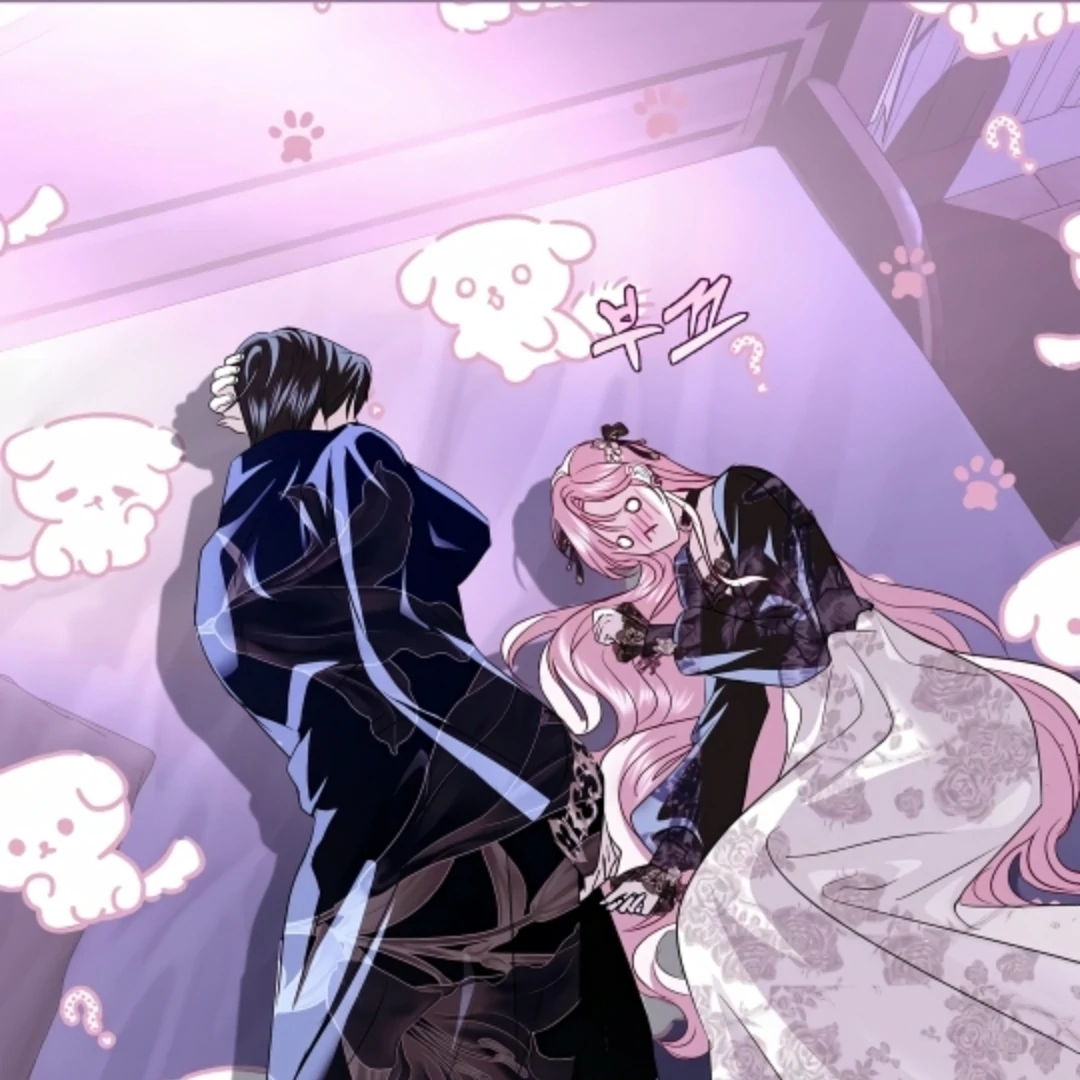 Black Man, I’ll Do Everything For You Except Marriage! Chapter 30 Gambar 96