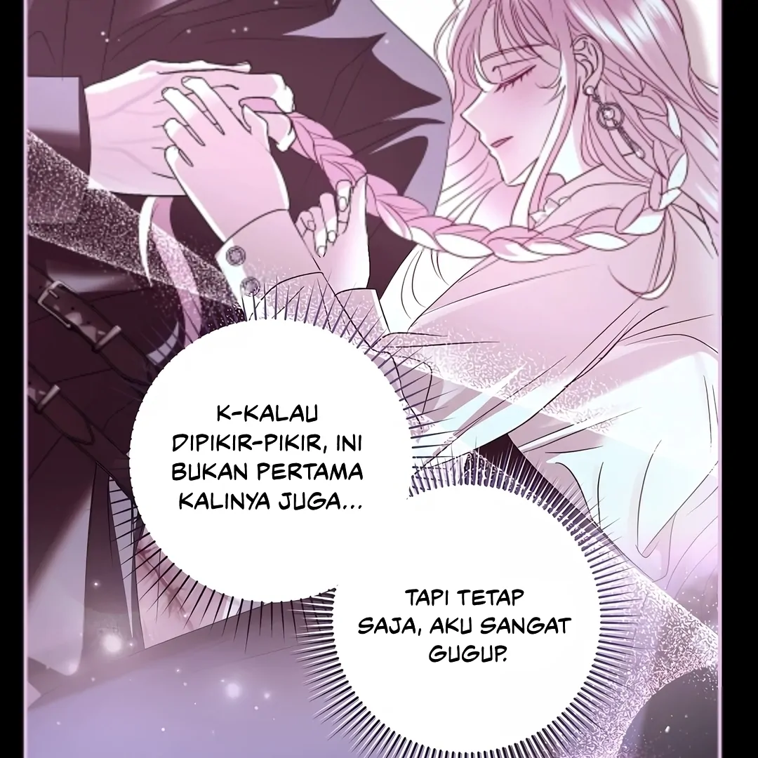 Black Man, I’ll Do Everything For You Except Marriage! Chapter 30 Gambar 98
