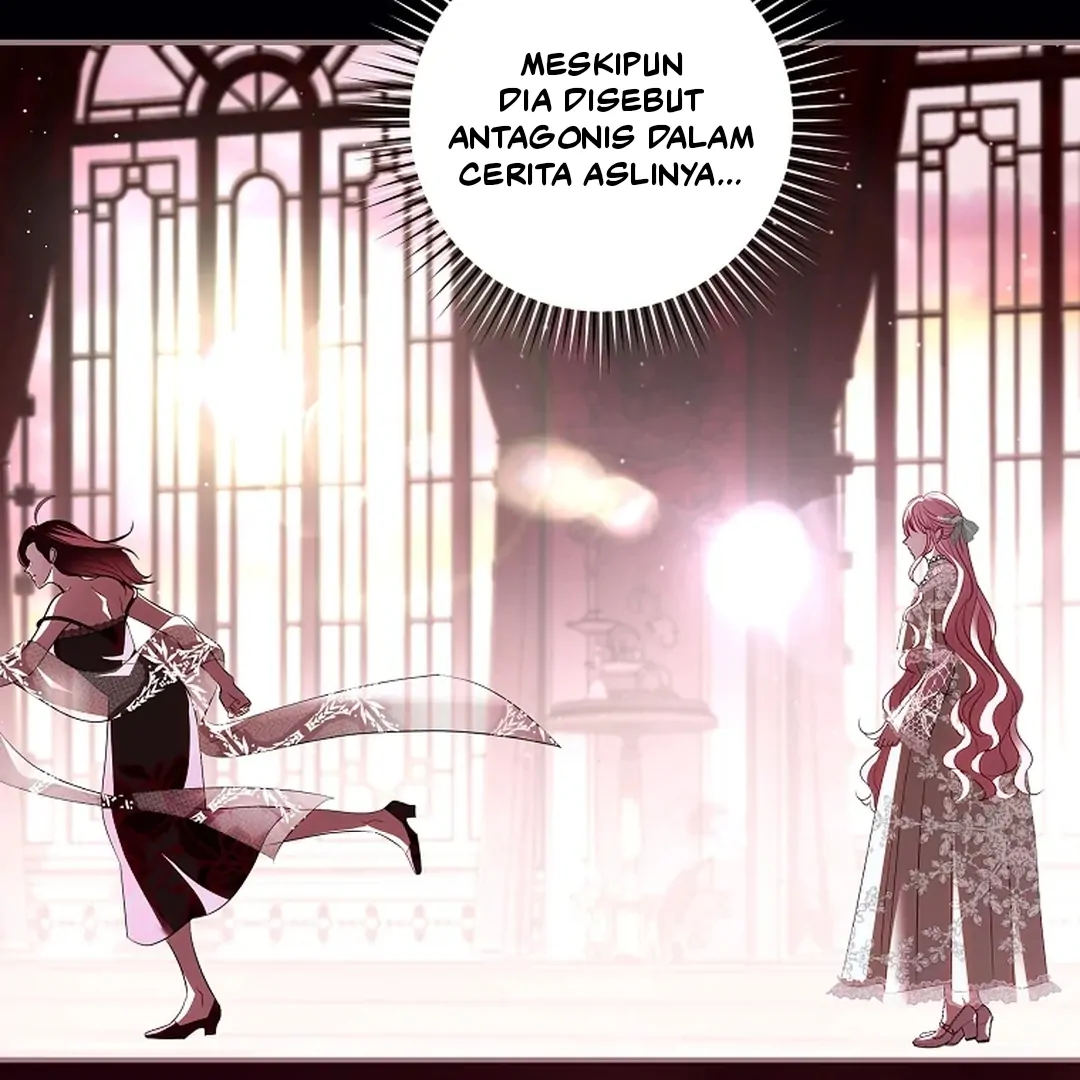 Black Man, I’ll Do Everything For You Except Marriage! Chapter 31 Gambar 104