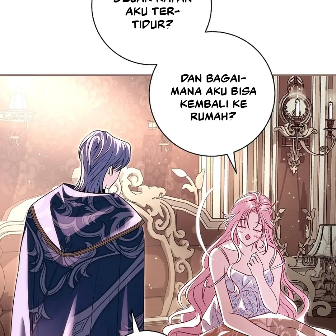 Black Man, I’ll Do Everything For You Except Marriage! Chapter 31 Gambar 10