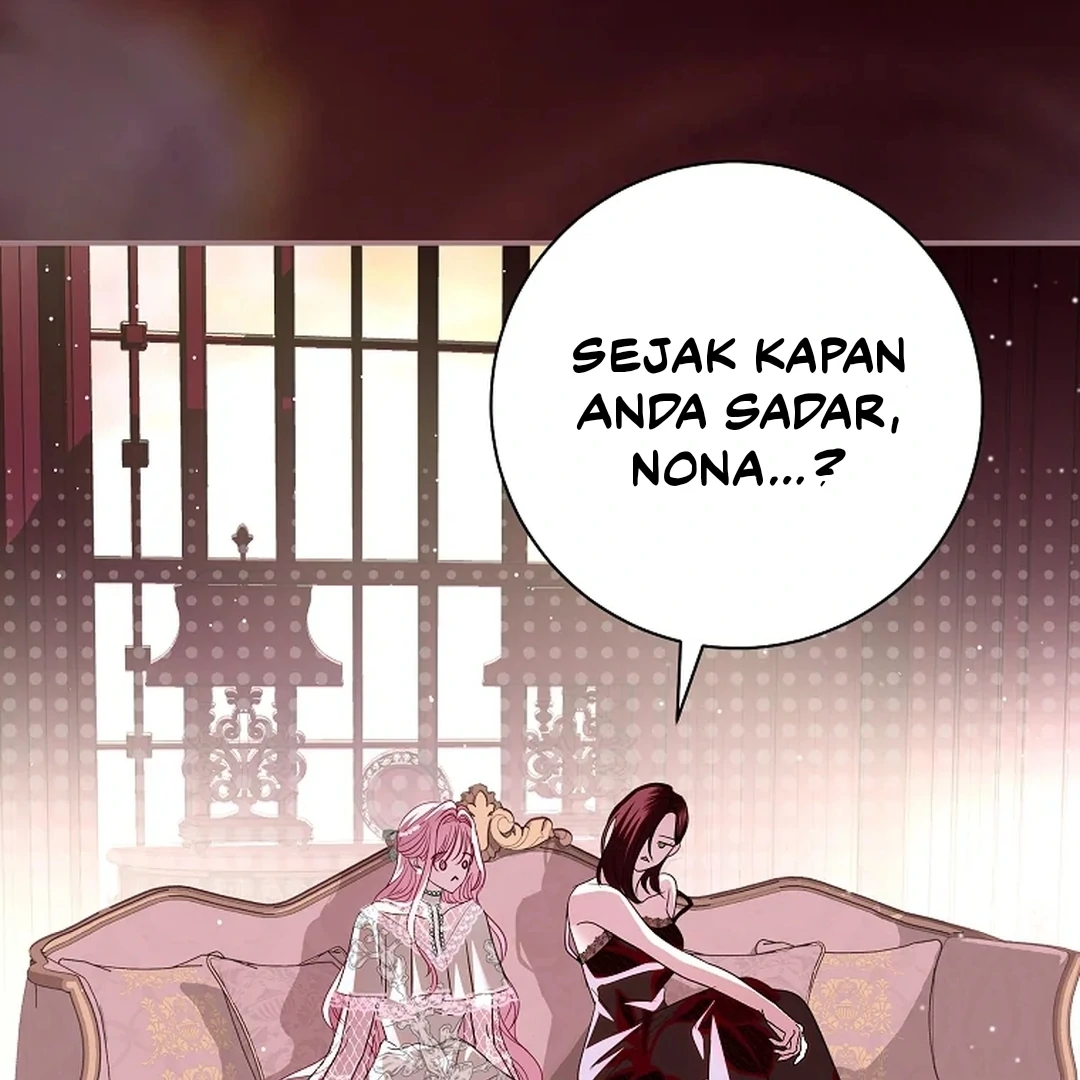 Black Man, I’ll Do Everything For You Except Marriage! Chapter 31 Gambar 115