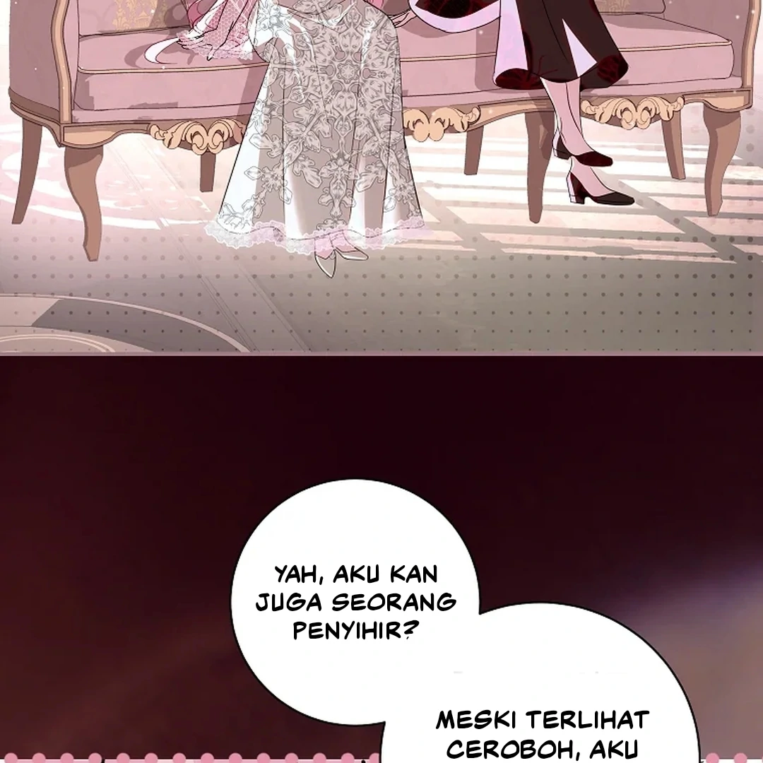 Black Man, I’ll Do Everything For You Except Marriage! Chapter 31 Gambar 116