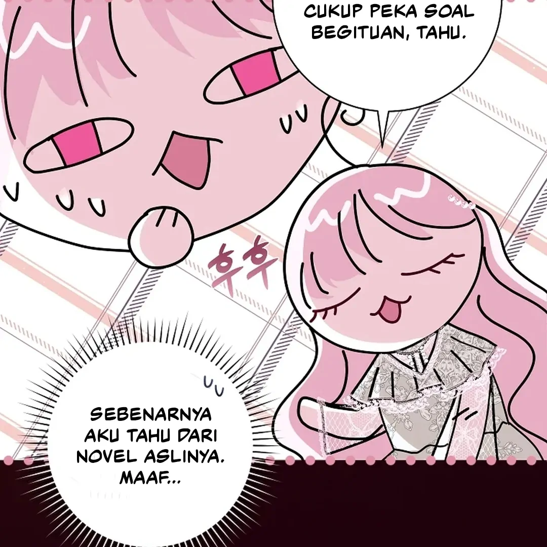 Black Man, I’ll Do Everything For You Except Marriage! Chapter 31 Gambar 117