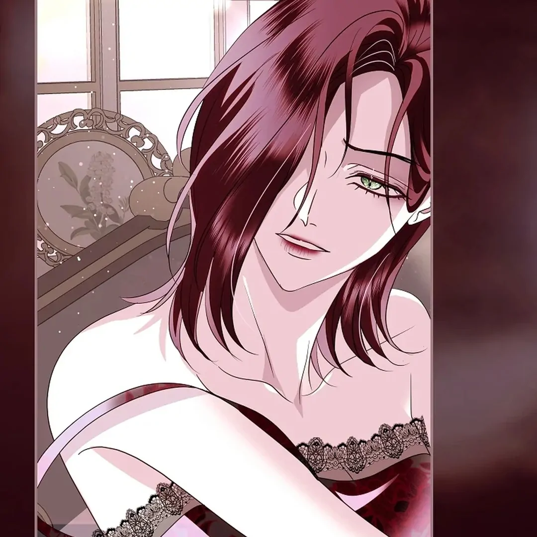 Black Man, I’ll Do Everything For You Except Marriage! Chapter 31 Gambar 119