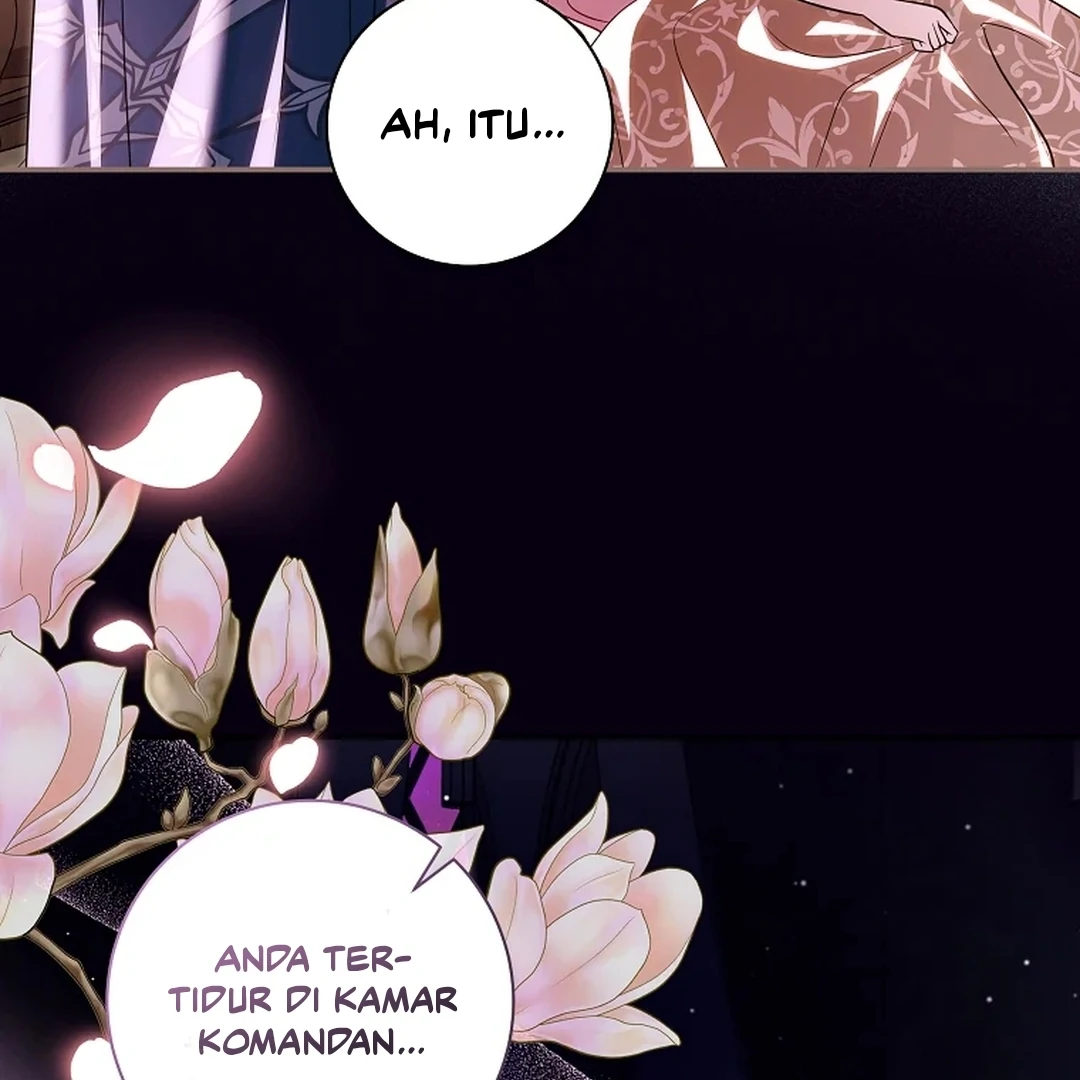 Black Man, I’ll Do Everything For You Except Marriage! Chapter 31 Gambar 11