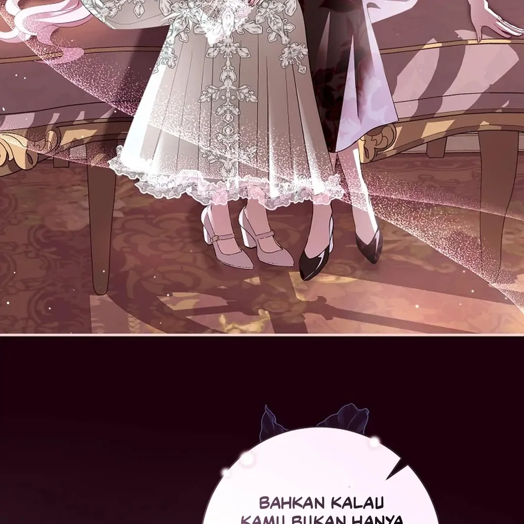 Black Man, I’ll Do Everything For You Except Marriage! Chapter 31 Gambar 124