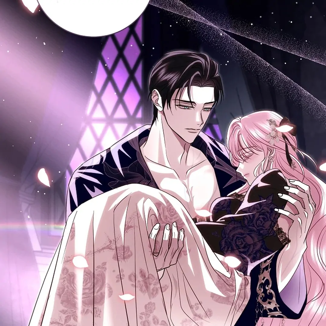 Black Man, I’ll Do Everything For You Except Marriage! Chapter 31 Gambar 12