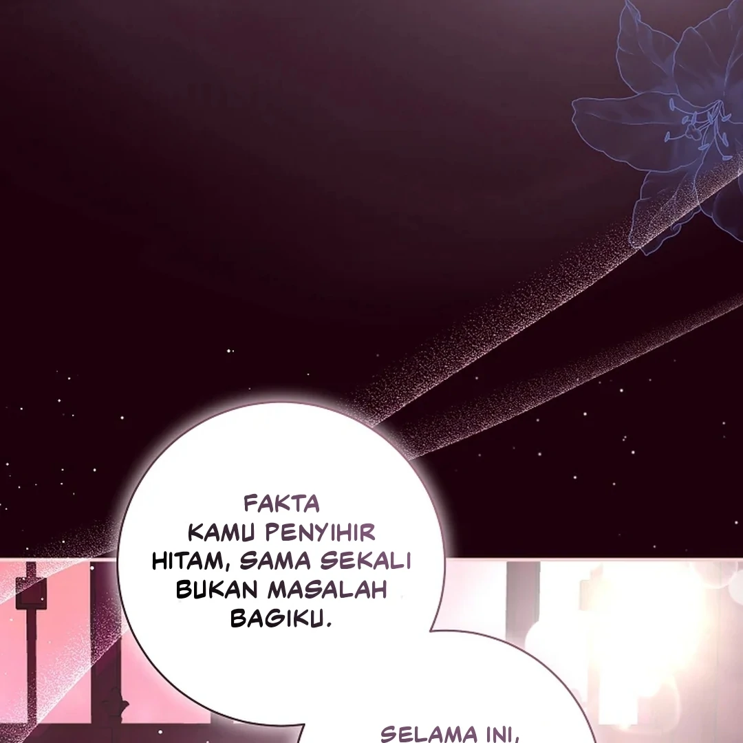 Black Man, I’ll Do Everything For You Except Marriage! Chapter 31 Gambar 122