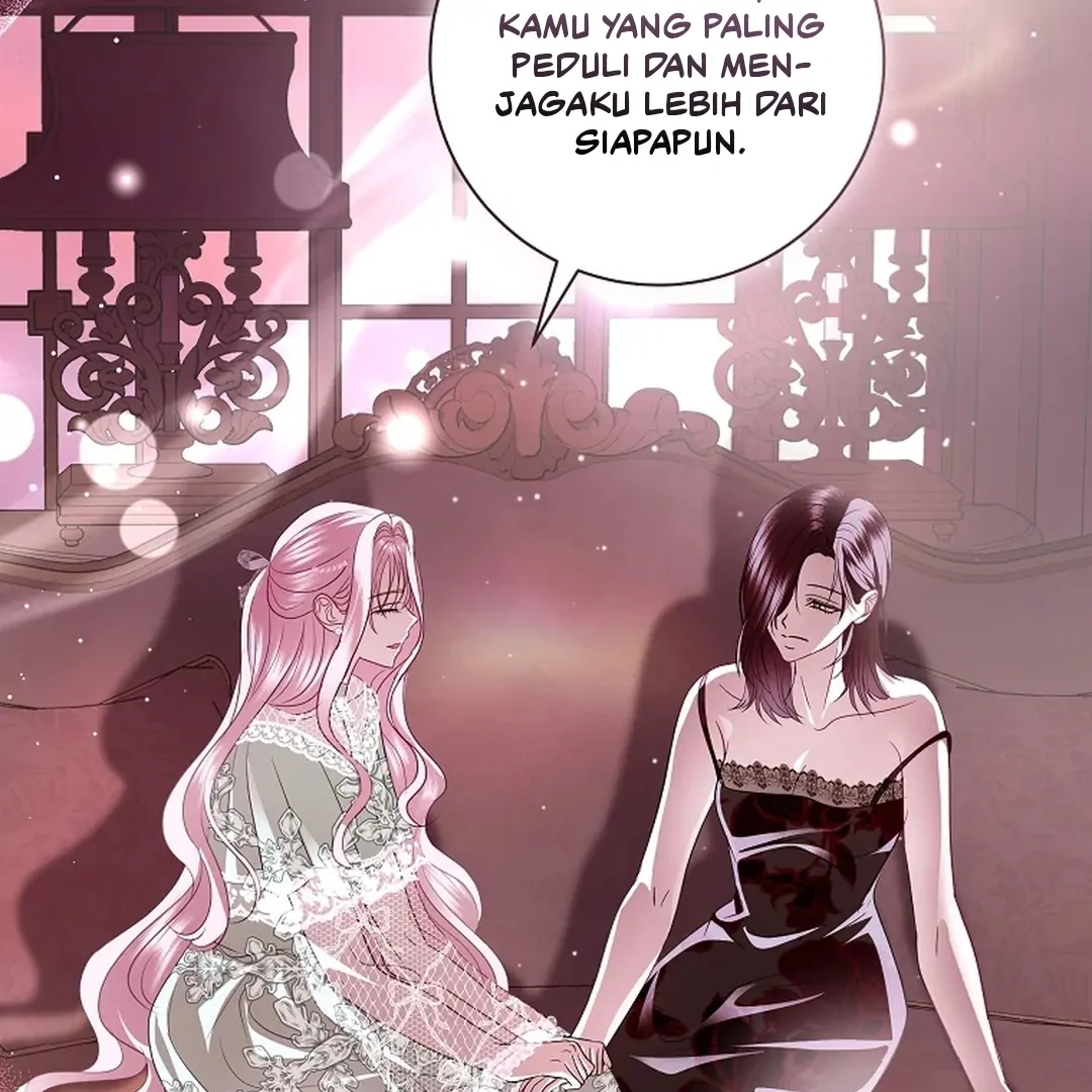 Black Man, I’ll Do Everything For You Except Marriage! Chapter 31 Gambar 123